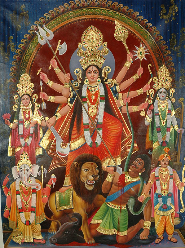 durga wallpaper. goddess durga wallpapers,